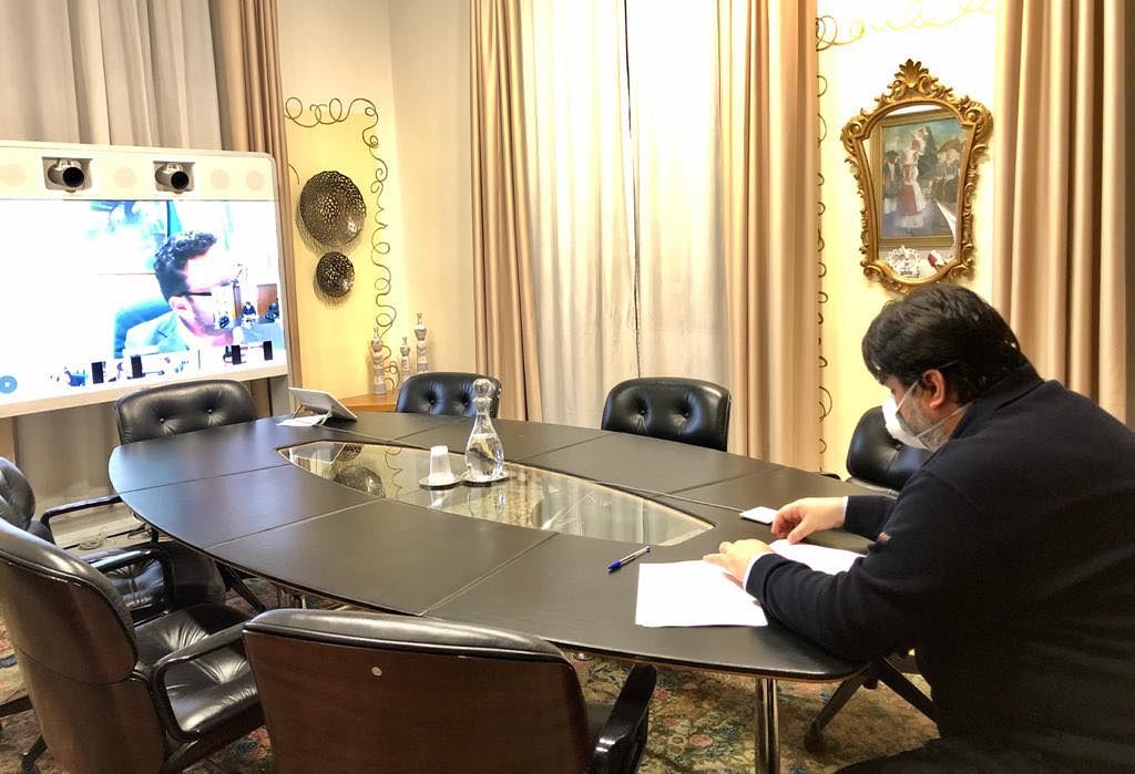 Sardegna, il Presidente Solinas dichiara lo stato di emergenza regionale sino al 31 luglio