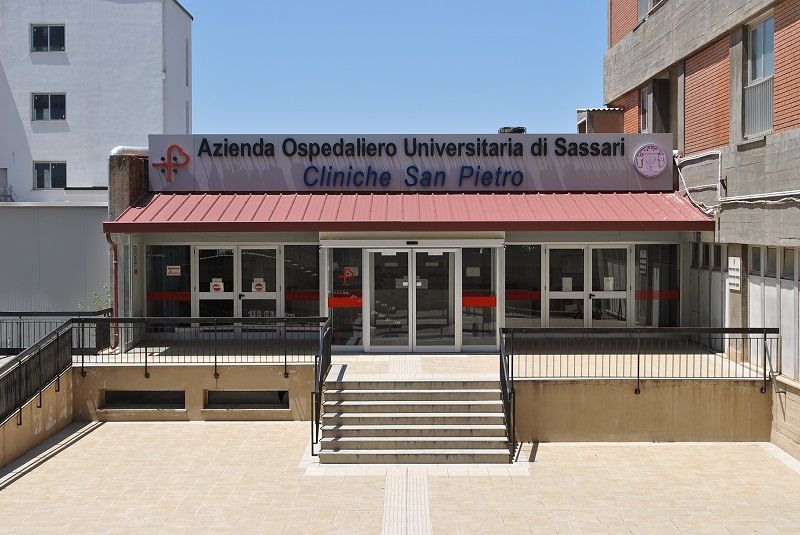 Sassari, le funzioni religiose degli ospedali Aou sbarcano su Facebook e YouTube