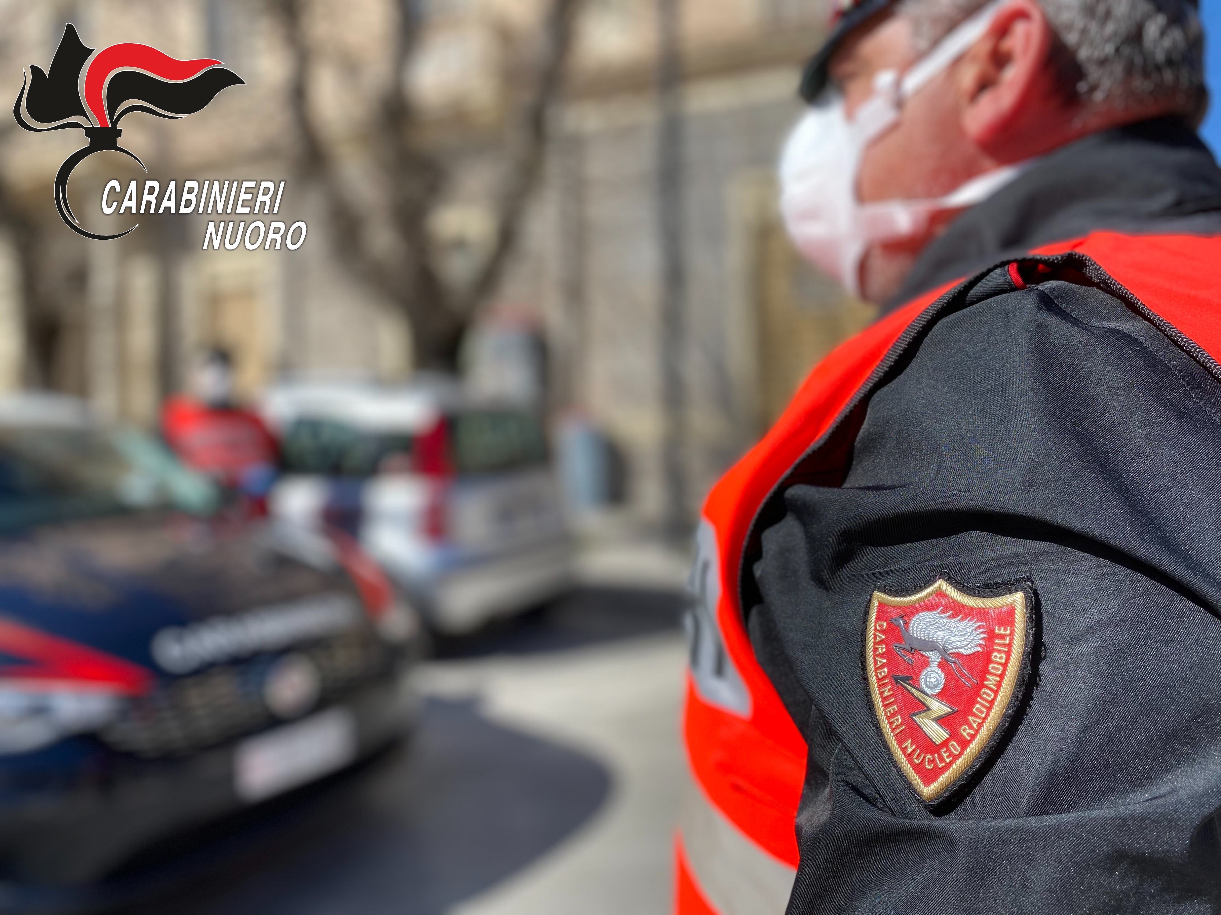 Coronavirus, controlli a tappeto in Ogliastra: denunciate quattro persone