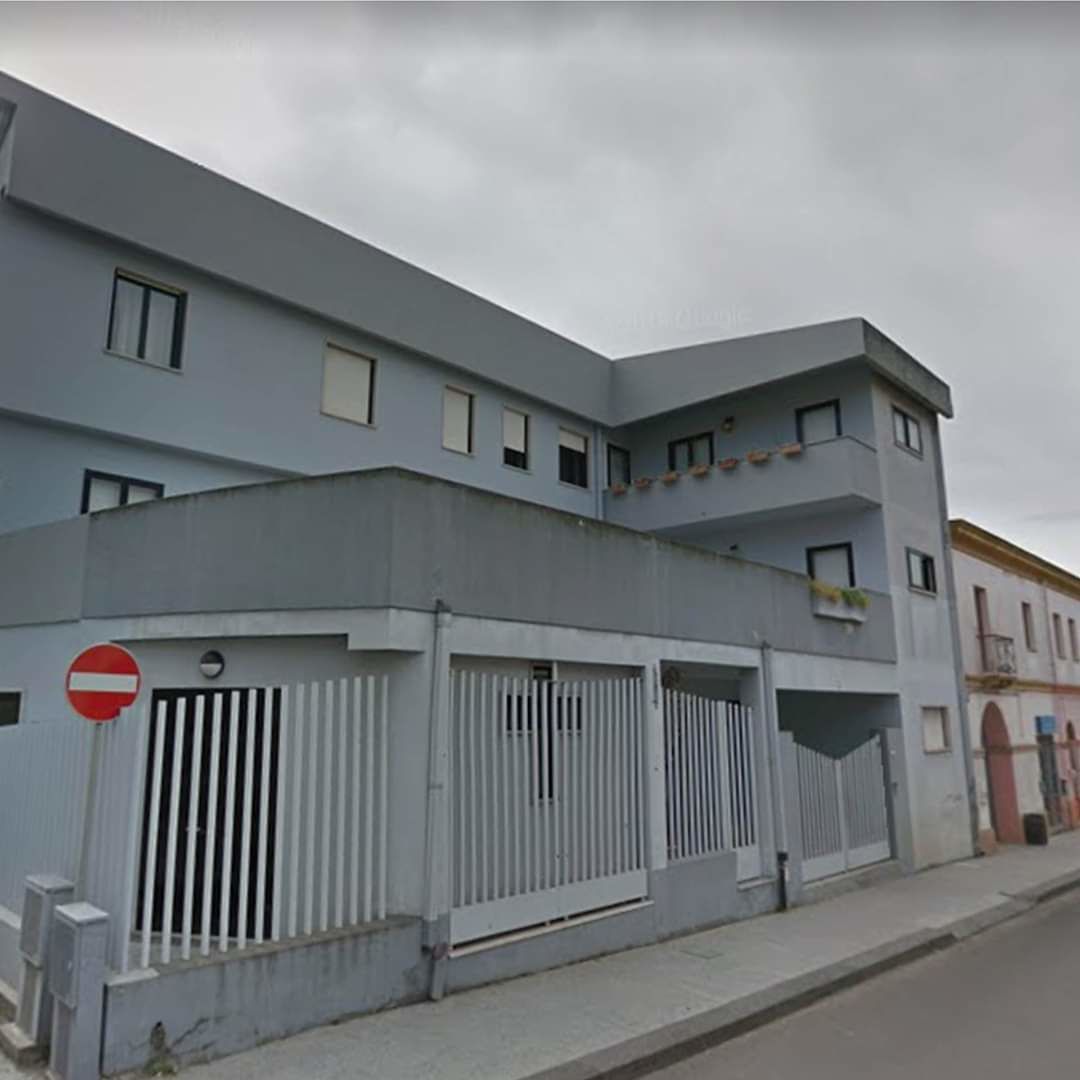 Sanluri, morta per Coronavirus un’ospite della casa di riposo: “Trenta i positivi nella struttura”
