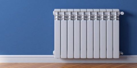 Cagliari, il riscaldamento potrà essere acceso fino al 15 aprile