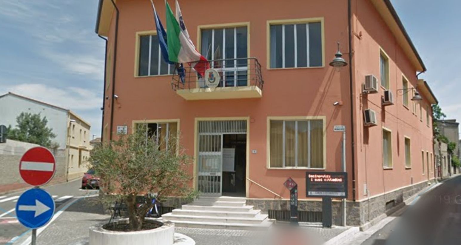 Primo caso di Coronavirus a Decimoputzu, il sindaco: “È in quarantena a casa sua” 