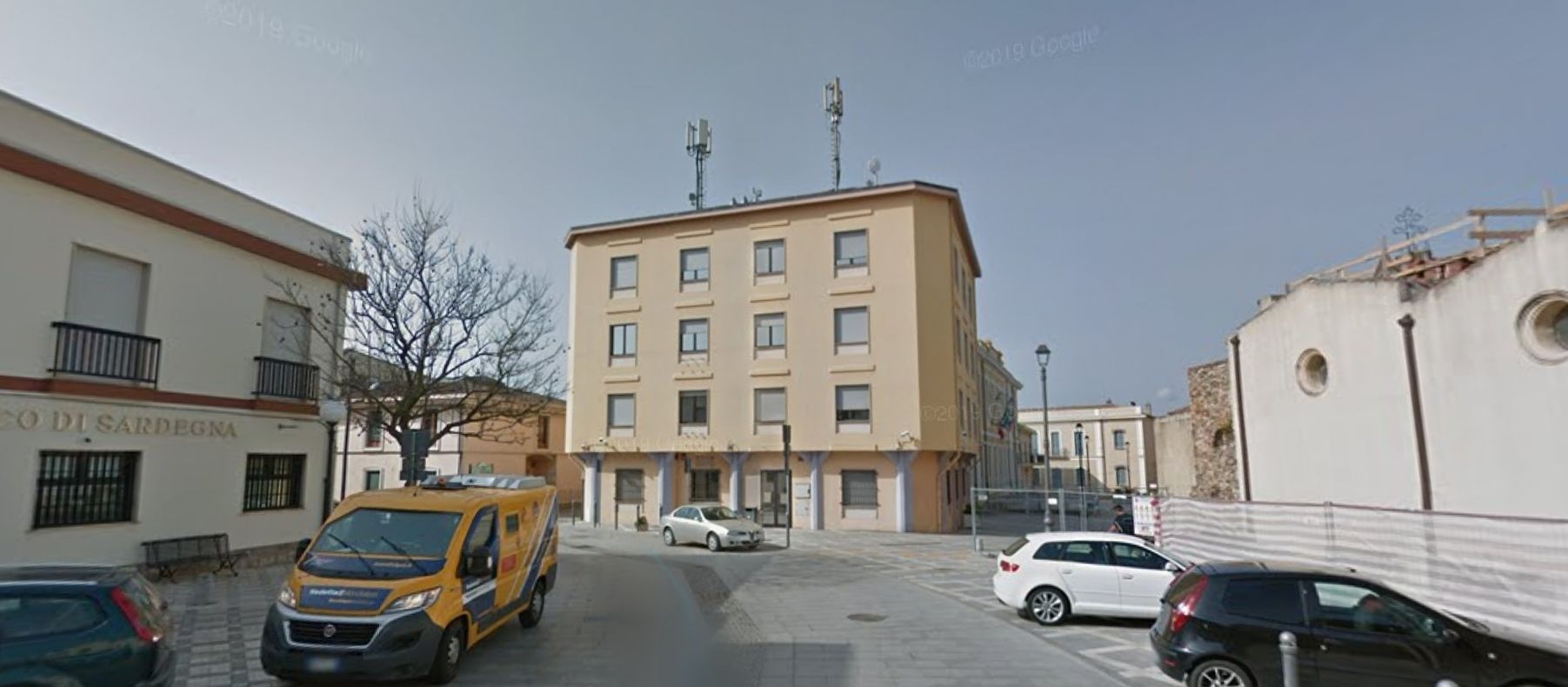 San Gavino Monreale, nuovo contagio da Coronavirus: “Una donna di 80 anni”