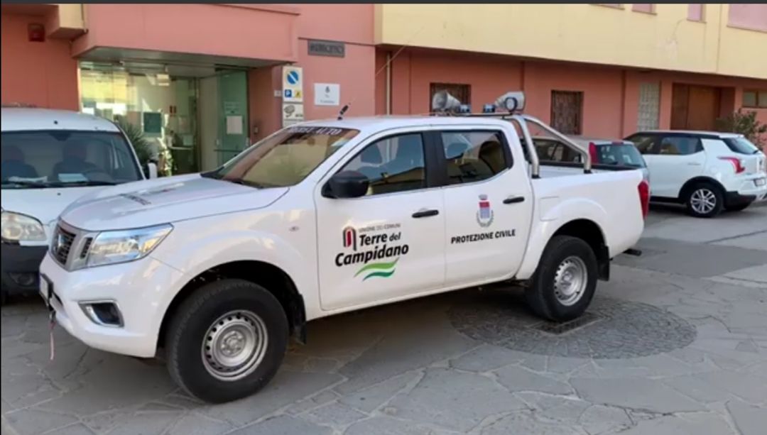 Samassi, “record” di persone fermate: “Troppa gente in giro, situazione intollerabile con l’emergenza”