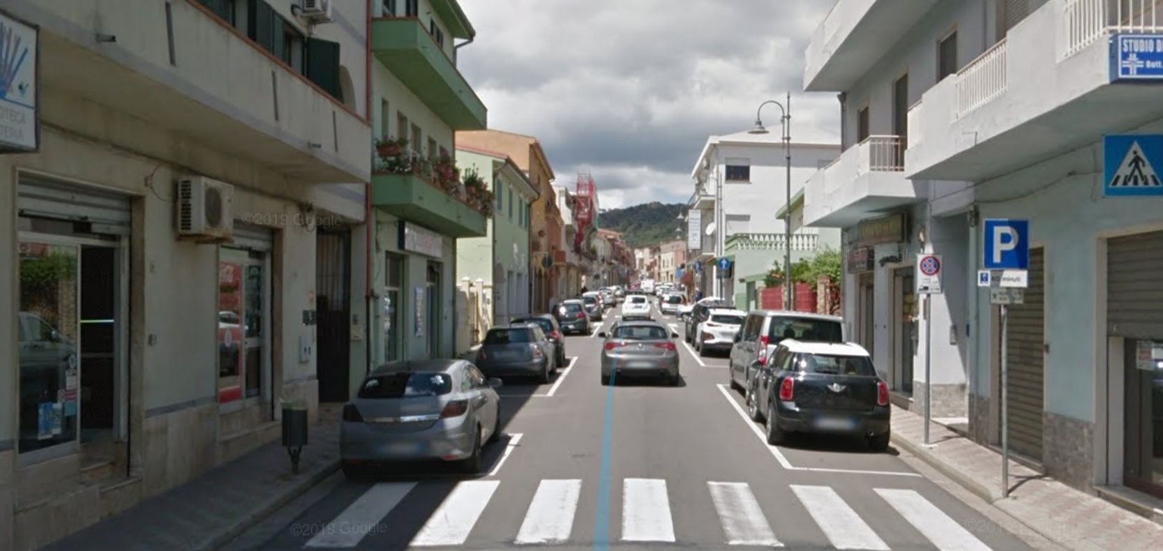 Capoterra, a spasso nonostante il divieto: 25 persone nei guai