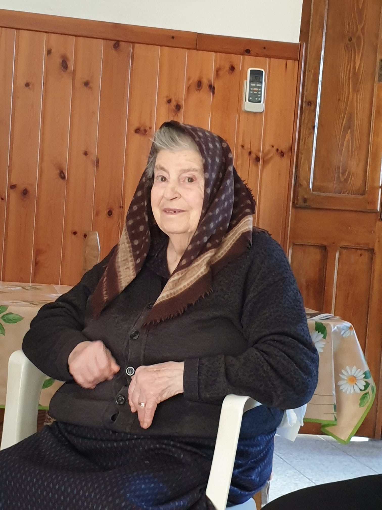Monastir piange Gilda Serra: “Ci ha lasciato la nostra mamma e nonnina adorata”