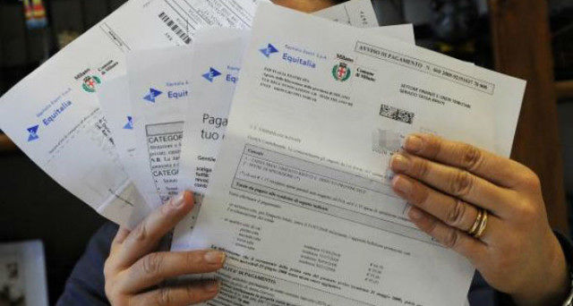 Truffa delle false cartelle a Ussana, l’Agenzia delle Entrate: “Non aprite al finto esattore col furgocino”