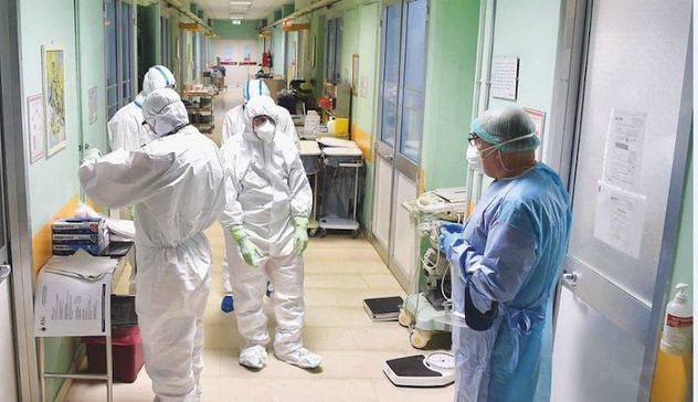 Coronavirus, Pdf Sardegna: “Sia fatta chiarezza sui fatti avvenuti nella Sanità sarda”