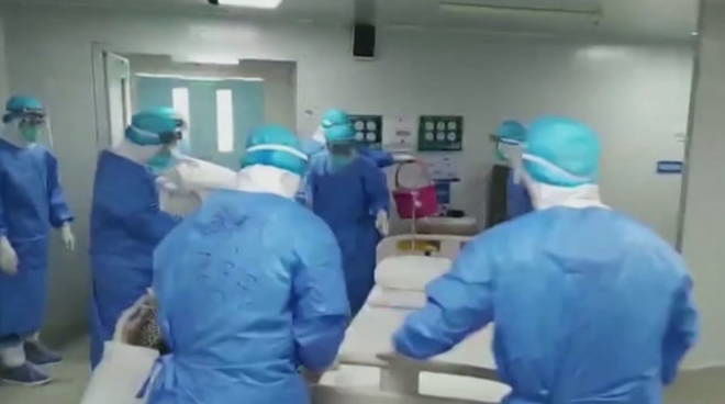 La Sardegna piange un altro morto per Coronavirus, un emigrato nato a Mandas