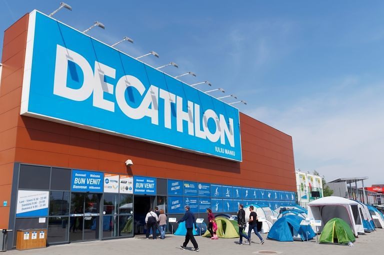 Ufficiale a Cagliari: a Santa Gilla arriva Decathlon, presto la mega insegna