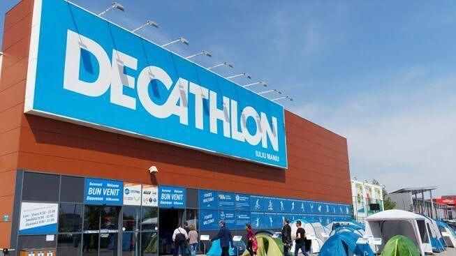 C’era una volta Auchan Santa Gilla: chiusa da oggi la prima storica Città Mercato a Cagliari, Decathlon dietro l’angolo