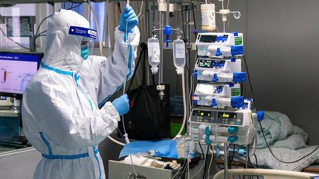Sardegna, ottava vittima del Coronavirus: è un ambulante di 51 anni