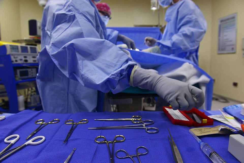 Coronavirus in Sardegna, infermieri in ansia: “Ingiusto lasciarci a rischio infezione e senza le dovute indennità”