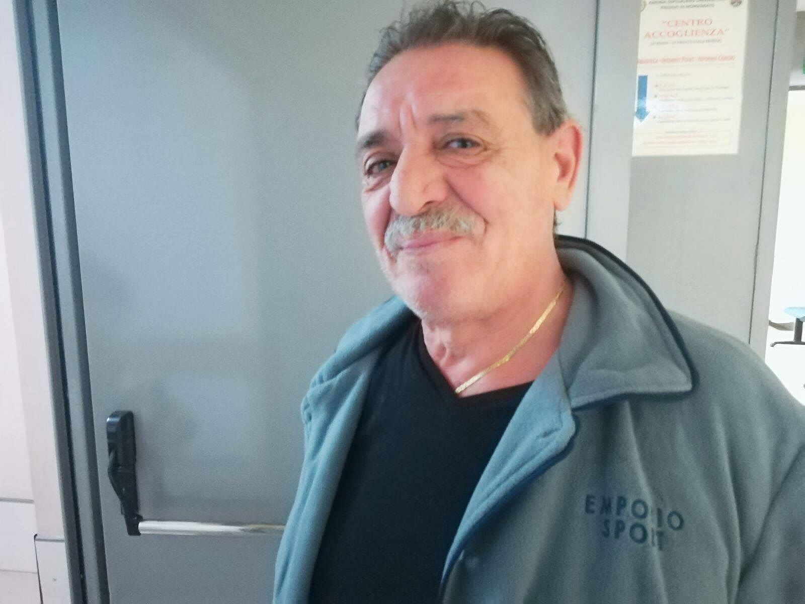 Luciano Incani: “Due clienti in quattro giorni nel mio ristorante a Cagliari, meglio chiudere che buttare cibo”