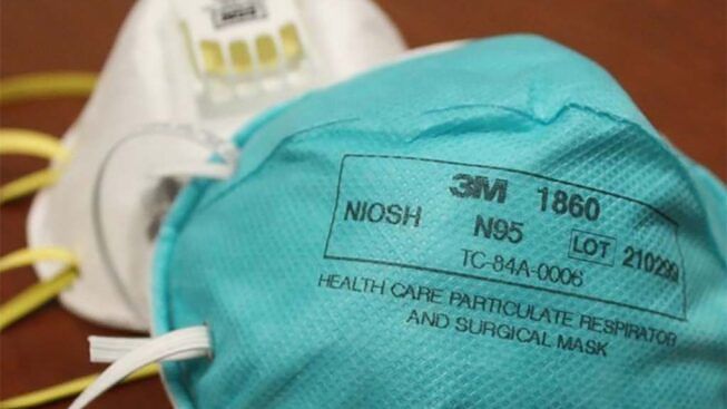 Coronavirus, imprenditori cinesi regalano alla Sardegna 18mila mascherine e 430mila guanti