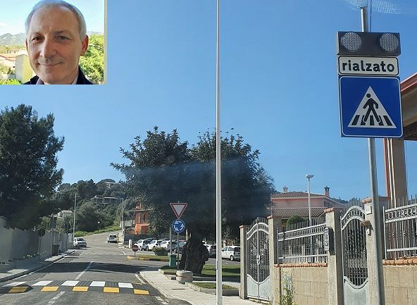 Parcheggi e nuovi sensi unici: rivoluzione traffico in arrivo a Sarroch