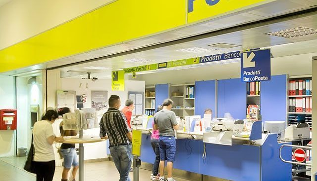 Coronavirus, Poste Italiane rassicura: “L’ufficio di via Simeto a Cagliari è sicuro”