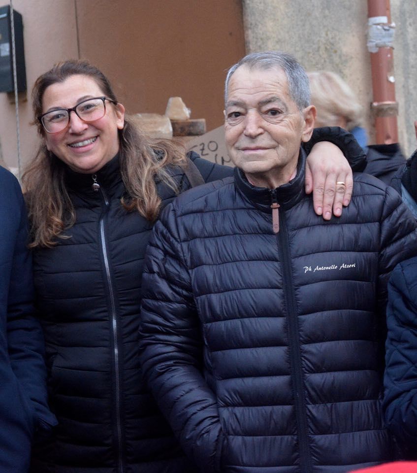 Mandas piange Luigi Putzu, l’emigrato che scelse di tornare in paese: fu il primo pasticcere moderno