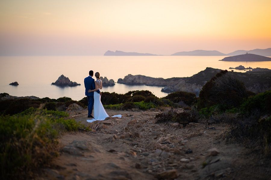 Matrimonio gratis per medici e infermieri impegnati nella lotta al Coronavirus: l’iniziativa di due wedding planner cagliaritane