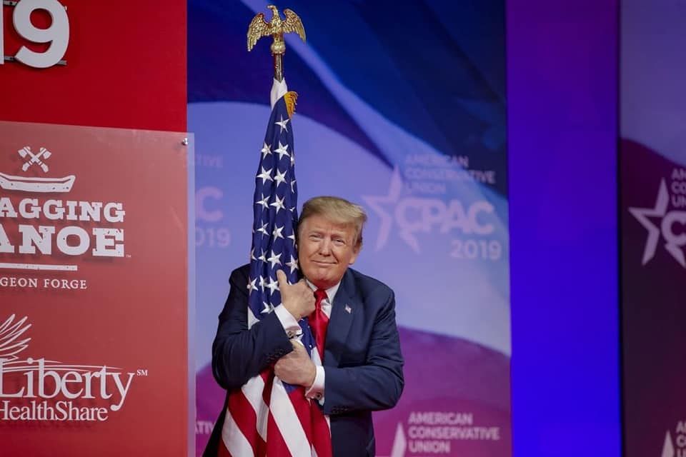 Coronavirus, Trump ferma tutti i voli dall’Europa agli Usa: lo stop sarà di trenta giorni