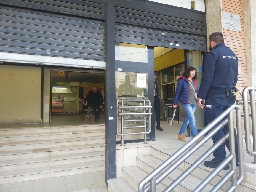 Coronavirus, mercati civici di Cagliari a numero chiuso: non più di 200 a San Benedetto