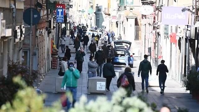 Coronavirus, in Italia è record di multe: ancora troppi in strada