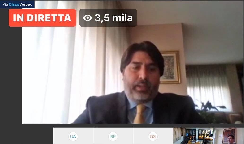 Solinas: “In Sardegna un piano per i parrucchieri, ok alla manutenzione delle seconde case”