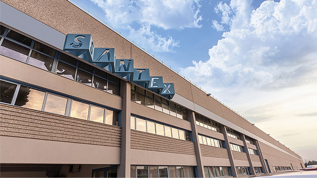 Ausili per l’incontinenza: Santex vicina alla popolazione sarda anche durante l’emergenza da coronavirus