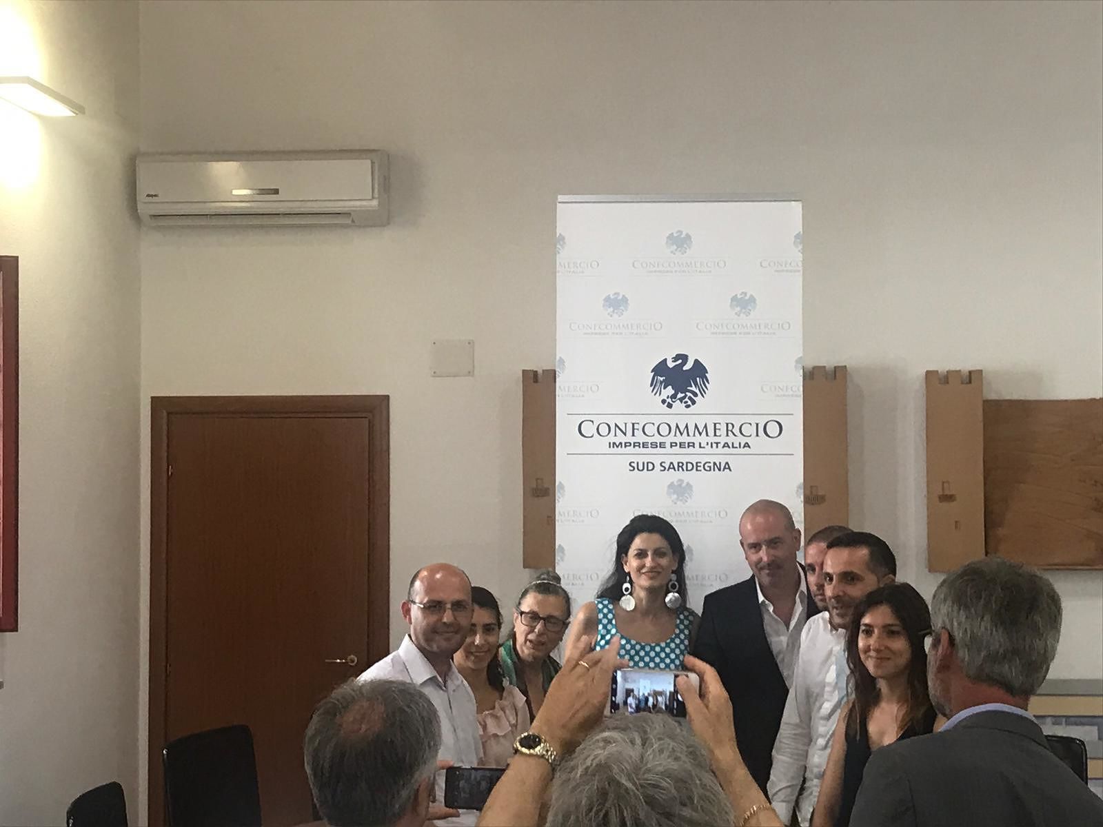 “Noi in Sardegna abbiamo gli strumenti per prepararci non solo alla ripartenza, ma per essere un esempio virtuoso nel mondo”