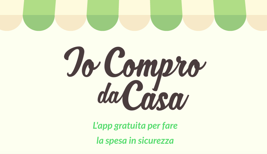 Cagliari, un’app gratuita dedicata a piccoli negozi e clienti per fare la spesa in sicurezza