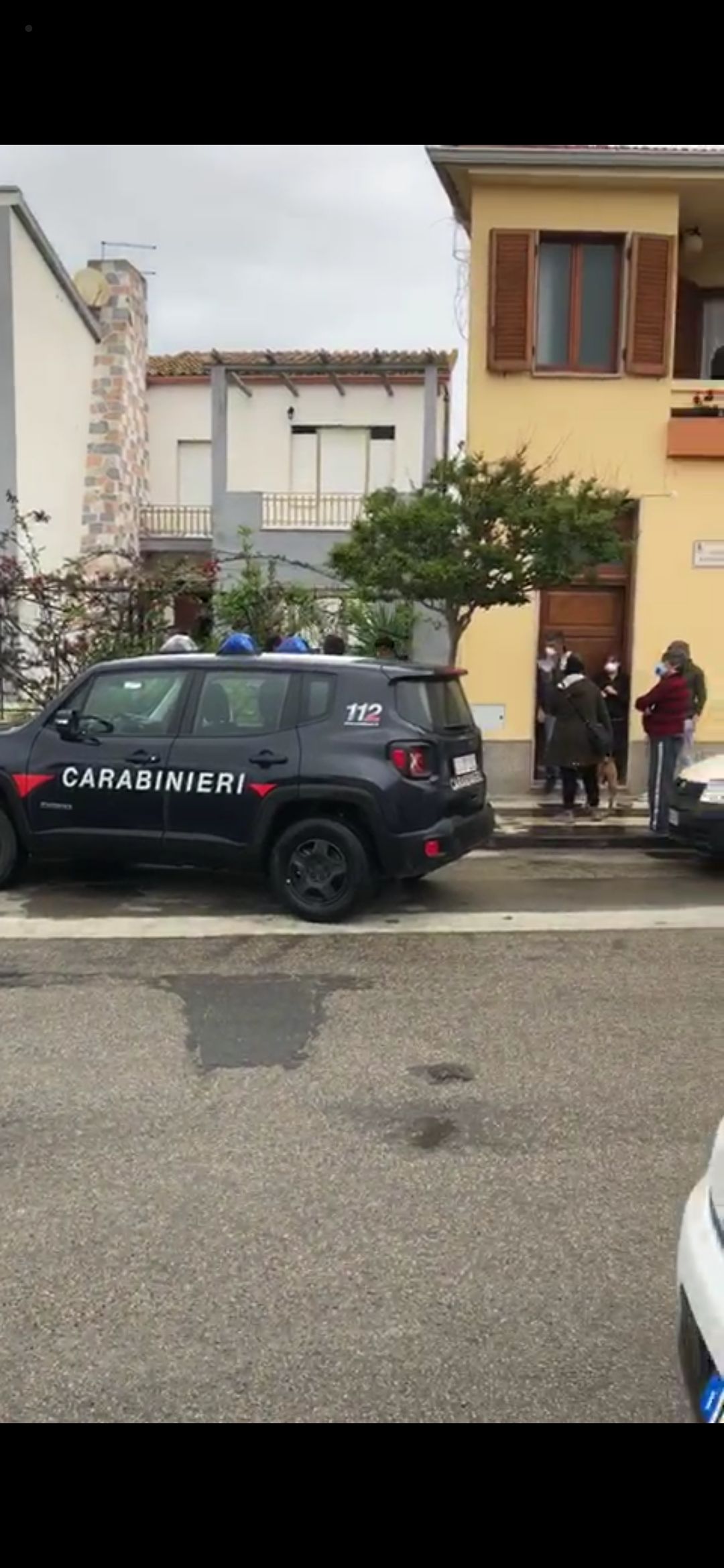 Serramanna, il Pd: “Tentata occupazione da condannare, la nostra comunità si è sempre caratterizzata per la sua umanità, non cadiamo nell’odio”