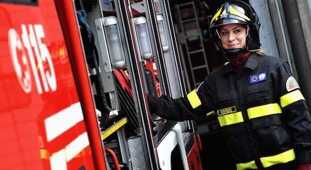 I vigili del fuoco: assumete medici e infermieri anche nel nostro Corpo, la situazione è disperata