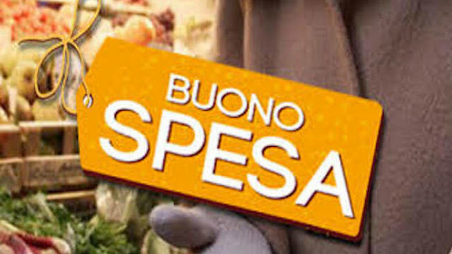 Coronavirus, arriva il bonus spesa da 400 euro a Cagliari: ecco come funziona