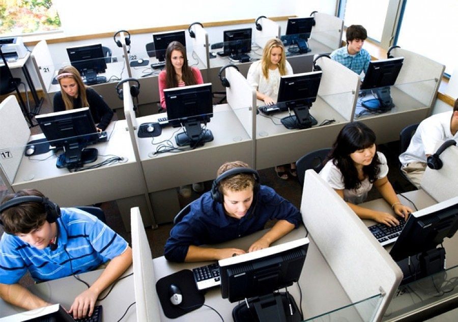 Coronavirus, cinque dipendenti positivi: chiude il call center Comdata a Elmas