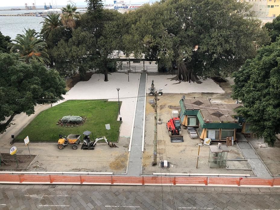 A Cagliari in arrivo posti di lavoro e una pioggia di soldi: sbloccati cantieri per quasi 90 milioni di euro