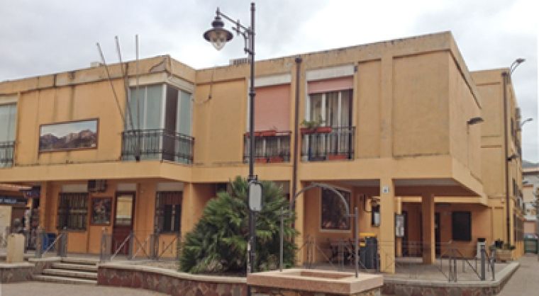Sospiro di sollievo a Gonnosfanadiga, tutti negativi i tamponi alla casa di riposo