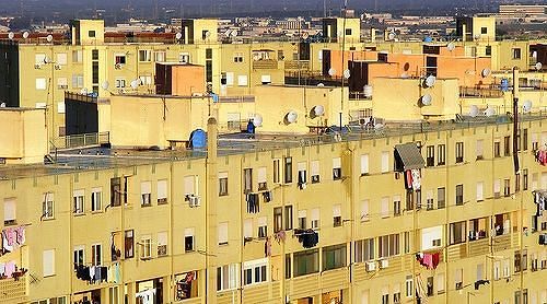 Coronavirus, niente affitto per 2 mesi per chi abita nelle case popolari di Cagliari