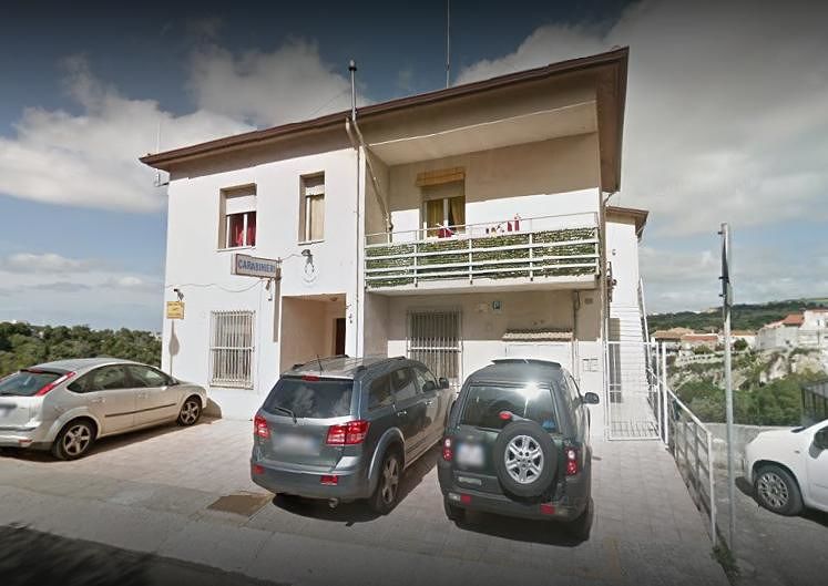 Coronavirus, chiusa la caserma dei carabinieri a Ossi: militari in quarantena