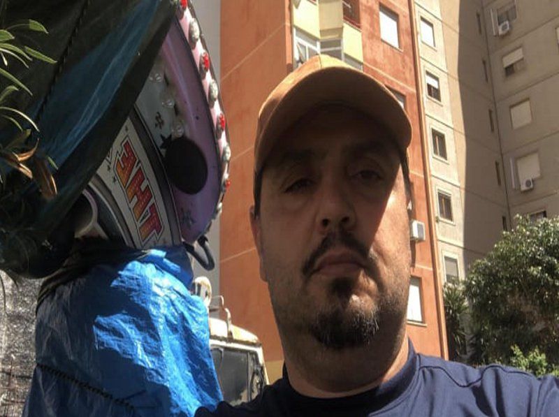 Cagliari, i giostrai disperati: “Fateci riaprire i luna park, misureremo la temperatura a tutti”