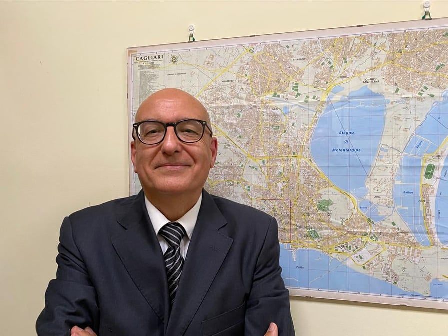 “A Cagliari troppe multe e poco buon senso, basta fare gli sceriffi per due passi sotto casa”