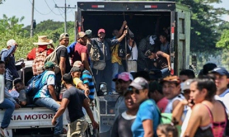 Fabrizio Usai, cagliaritano bloccato in Honduras con 60 italiani: “Lavoro in un market, vi prego fatemi tornare nella mia Isola”
