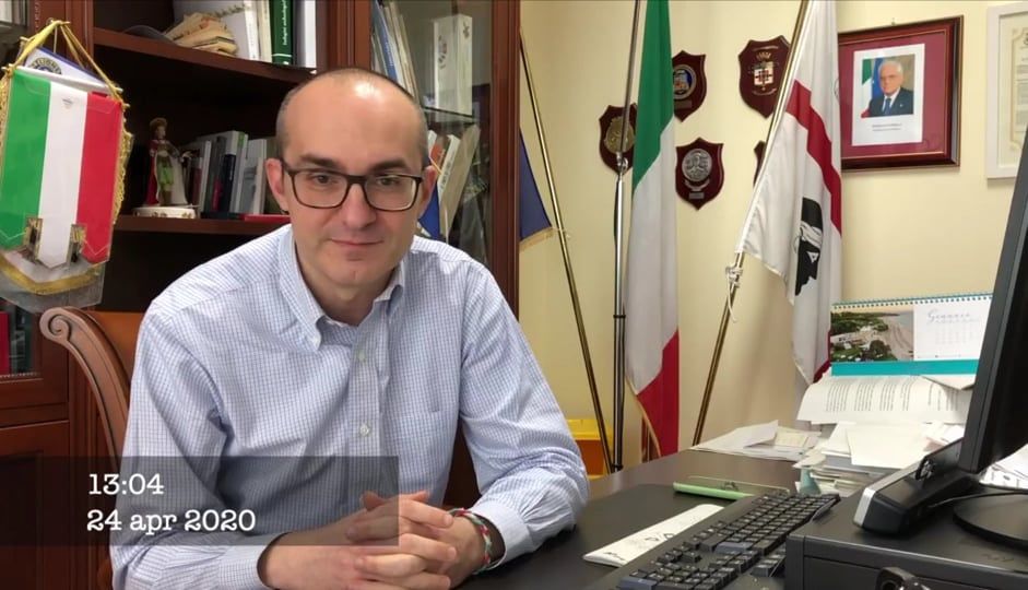 Truzzu: “A Cagliari primi allentamenti dalla settimana prossima, sfruttate il bonus di 800 euro”