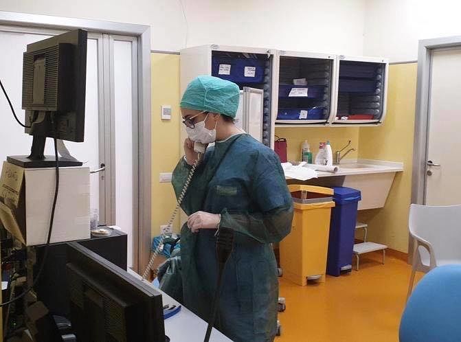 Sardegna, è dramma Coronavirus: i morti salgono a 64, i contagi superano quota mille, oggi cinquanta in più