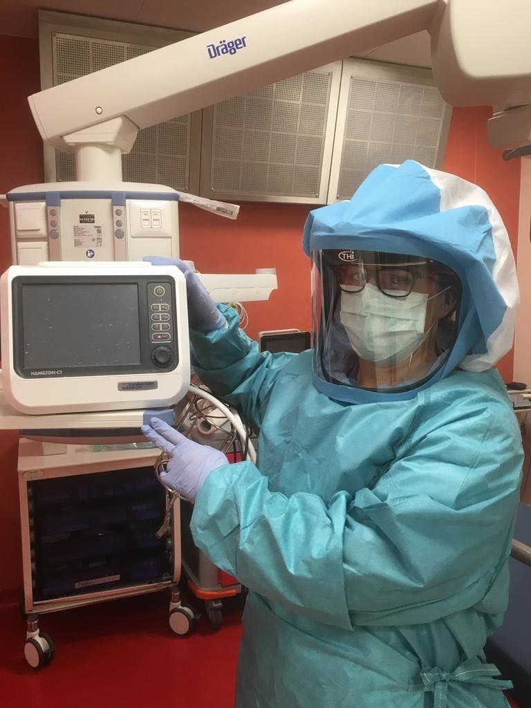 Sardegna, ci sono due nuovi morti a Pasquetta per il Coronavirus: i positivi però sono solo 15 in più