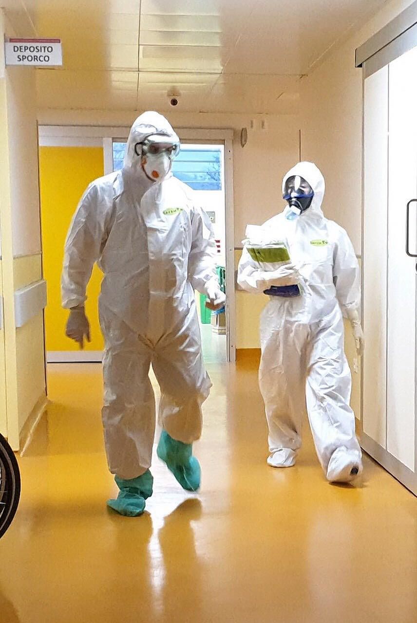 Sardegna, il virus ora è al minimo storico: nessun nuovo decesso, solo 13 positivi in più