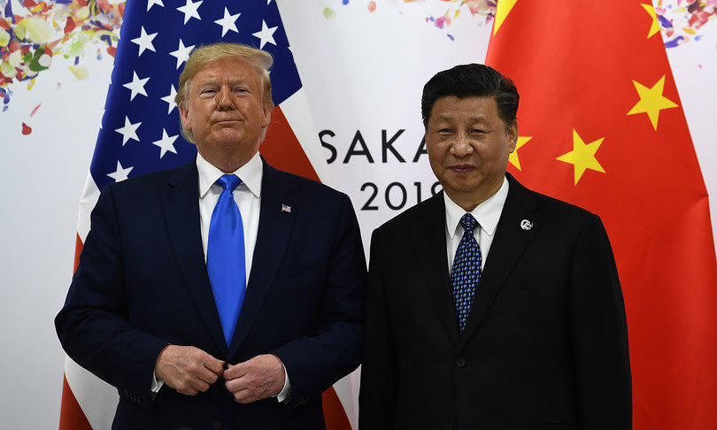 Coronavirus, Trump deluso da Pechino: possibile rottura con la Cina?