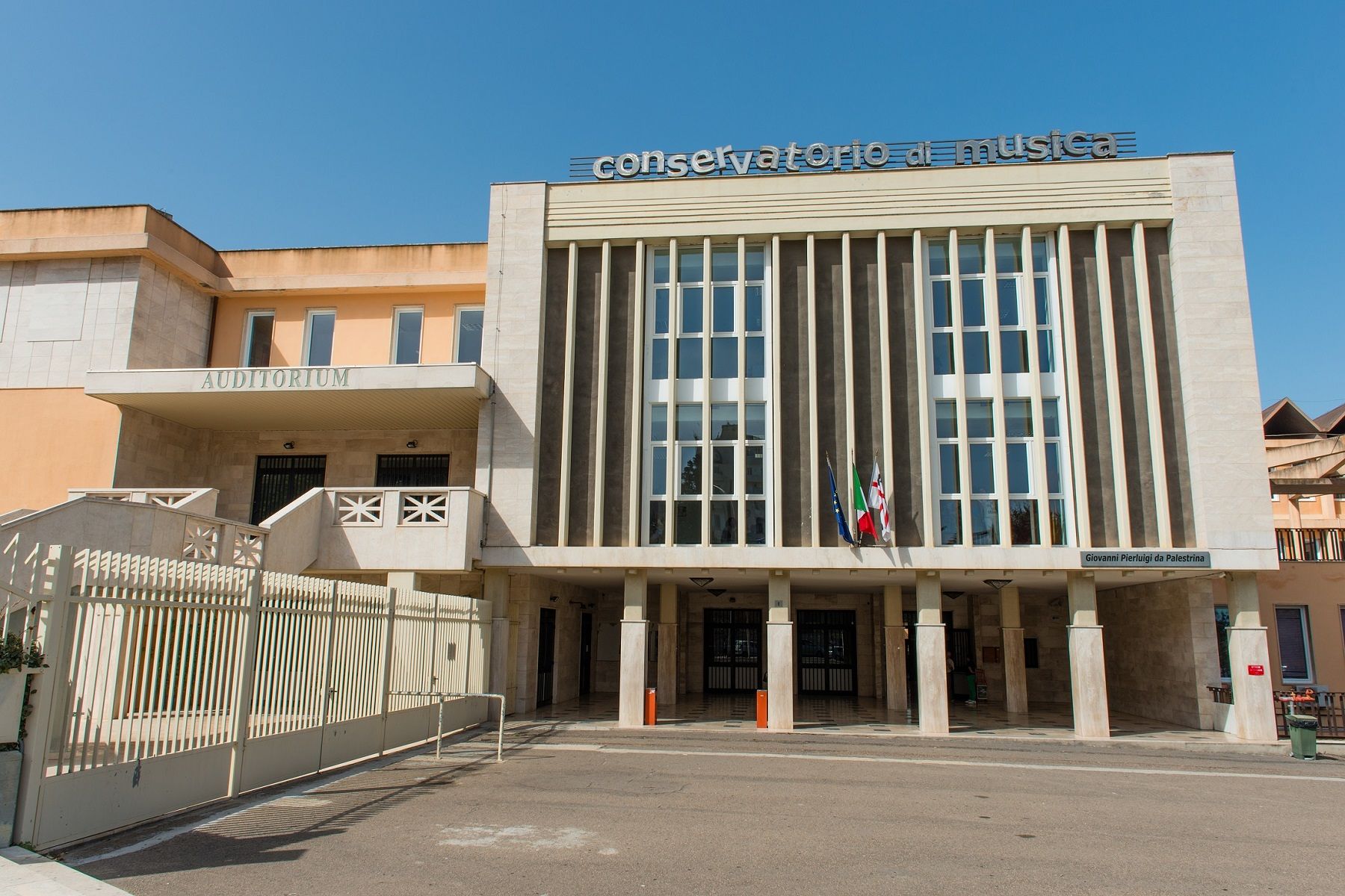 Caleidoscopi musicali, da martedì 12 maggio on line alla scoperta delle possibilità lavorative del Conservatorio
