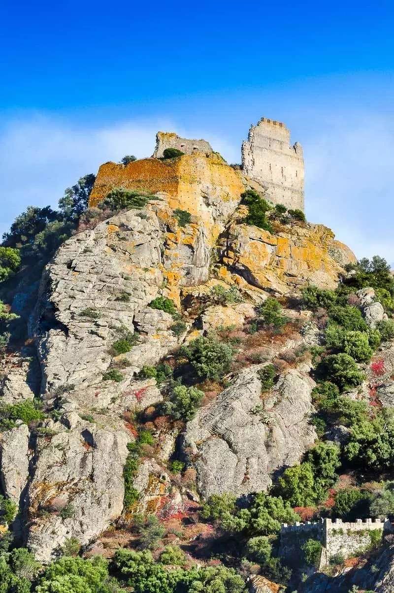 Siliqua, riapre al pubblico il castello di Acquafredda