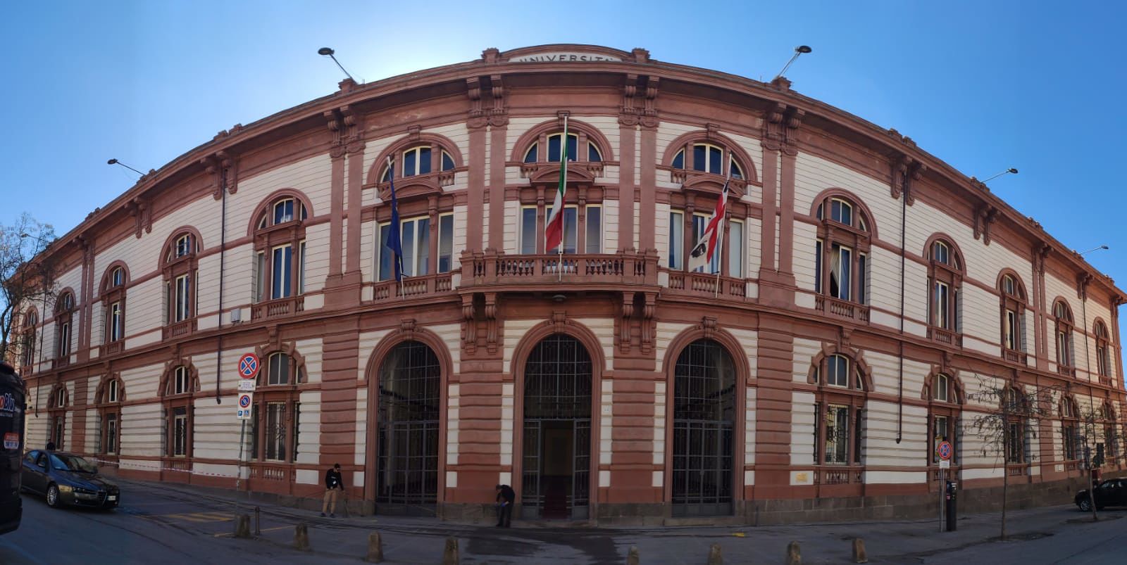Sassari, sessanta corsi di laurea per l’anno accademico 2020-2021