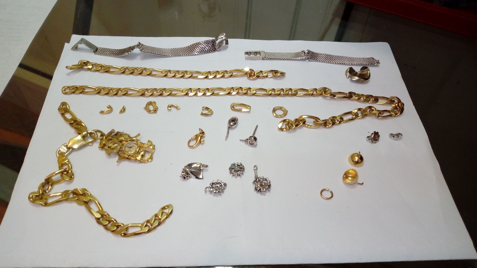 Furti di gioielli in abitazioni private, sgominata una banda di malviventi a Sassari